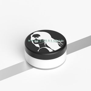 Loose Translucent Powder